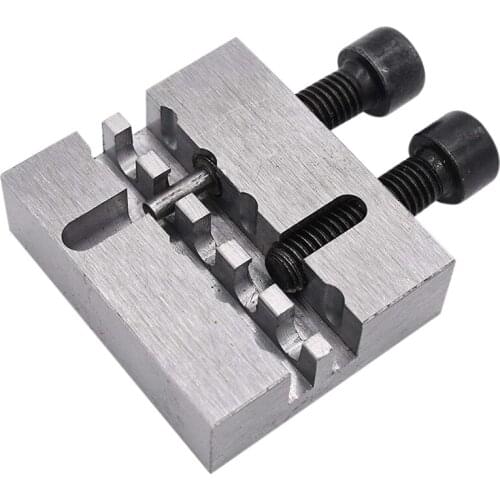 35 Chain Breaker Tool Racing Chain Press Tool CNC Steel Constructure