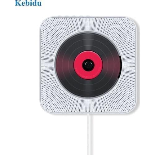 Caldecott CD Players