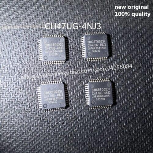 CH47UG-4NJ3 CH47UG CH47UG 4NJ3 Electronic components chip IC