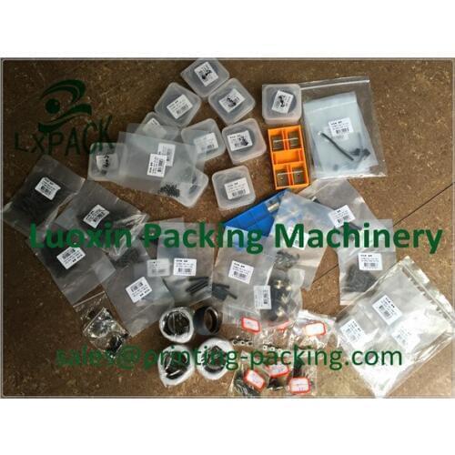 LX-PACK Lowest Factory Prices Damageable Spare Parts Z322 Z323 Battery Powered PET Strapping Tools ORT-250 Strapping Steel Tooth