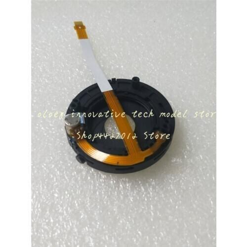 LENS Aperture Group Flex Cable For Canon EF 24-70mm 24-70 mm f/2.8L II USM 24-70 II Repair Part (Gen 2)