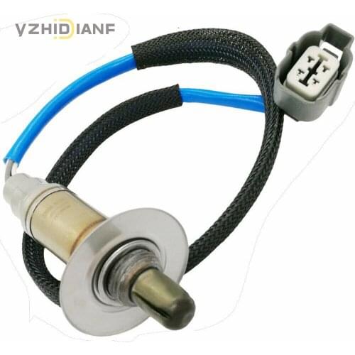1pc High Quality 22690-AA891 O2 Oxygen Sensor For SUBARU FORESTER IMPREZA LEGACY 22690AA891 22690-AA891 4 Wires Lambda Probe