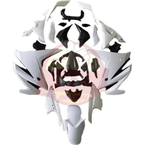 Motorcycle Protective Fairing Kit ABS Injection Full Body Shell For Honda CBR500, CBR500RR, CBR500 RR 2016 2017 2018 16 17 18