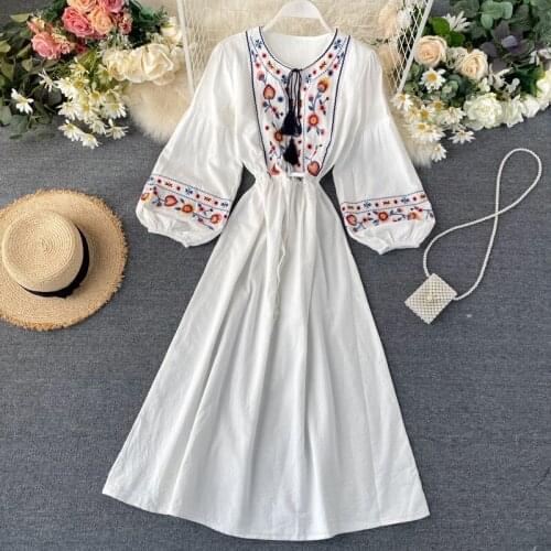 Летние платья на каждый день Mumuzi China At AliExpress