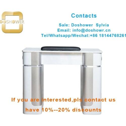 Epectric manicure set with sticker buch display nail for supplier manicure table