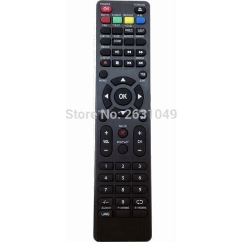 Remote control for TV Polaroid TQL-32R4PR004.TQL-32R4PR003.TQL-32R4PR001.TQL-22R4PR001.TQL-40F4PR001.TQL-32R4PR005