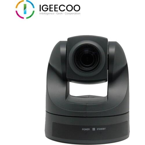 Robotic Camera from IGEECOO