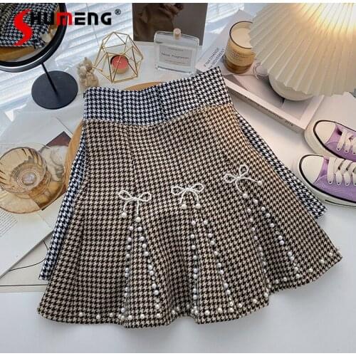High Waist Skirts For Women Shumeng China