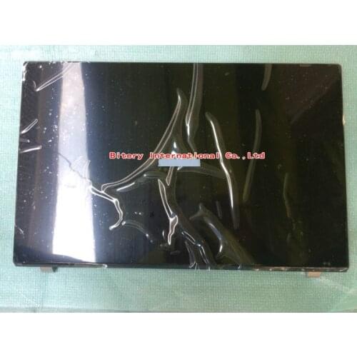 Laptop LCD back Cover Replacement For Acer Aspire V3 V3-551G V3-571G back cover A Rear cover