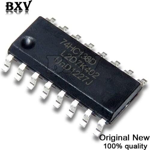 20pcs/lot 74HC165D SOP-14 SN74HC165DR SOP 74HC165 SMD new original