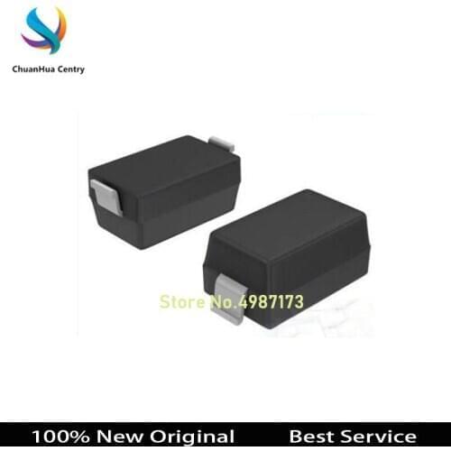 20 pcs/lot BZT52C43-7-F BZT52C43 SOD123 New and Original In Stock