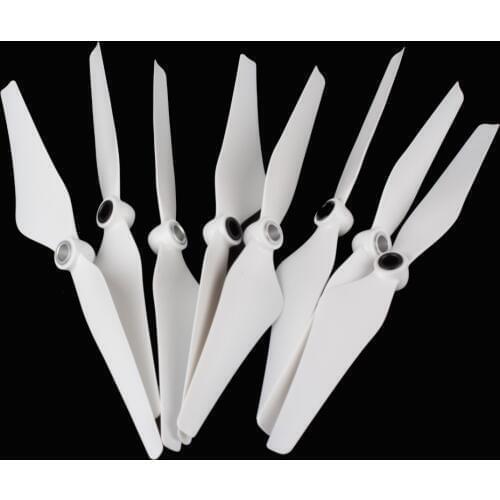 4 Pairs Phantom 3 9450 Props Part Self-Tightening Propeller 9" DJI Phantom 2/3Standard /4K/Advanced/Professional Drone