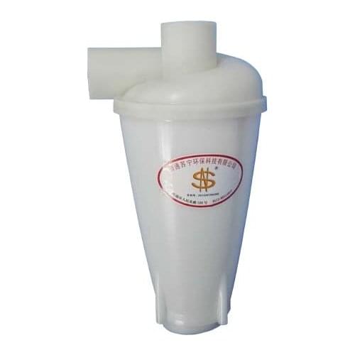 Second generation turbocharging cyclone dust collector turbo SN50T2 1pcs