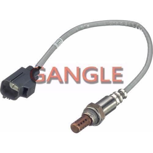For 2001-2007 V70 2.4 Bifuel Lambda Probe Oxygen Sensors DOX-0400 30622243