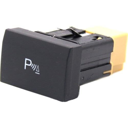 For VW Polo Parking PDC Button Switch