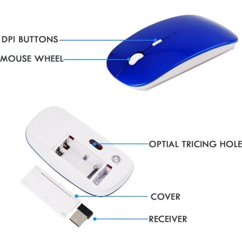 JRGK Mice And Keyboards