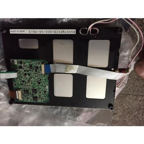 KG057QV1CB-G00 KG057QV1CB KG057QV1CA -G00