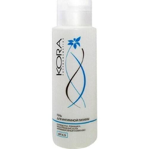КОРА Personal Hygiene Products
