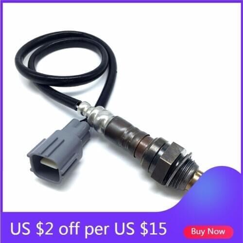 Downstream Lambda Oxygen Sensor for Toyota Lexus ES300 Camry 3.5L V6 Engine OE# 234-4260 234-4260 89465-49075 234-4260
