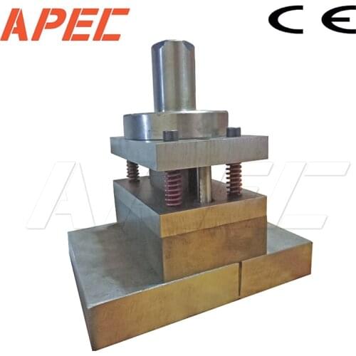 Multifunctional Big Composed Mold for Punch Press Machine