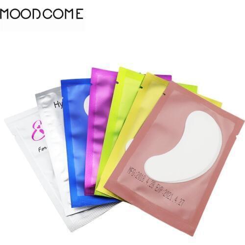 Moodcome Eyebrow & Eyelash Tools