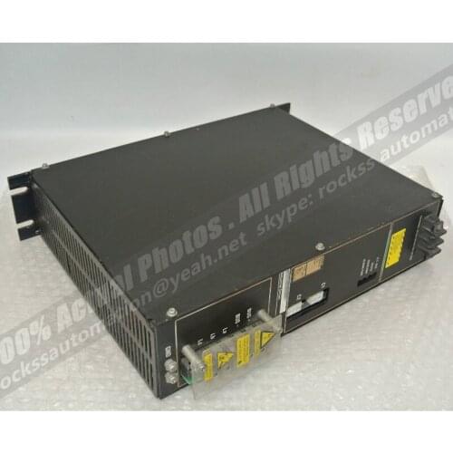 PSR4/5A-220-0001 Used Good In Condition With Free DHL