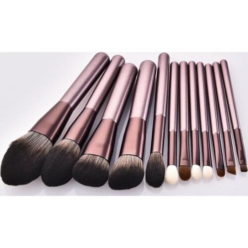 MARSKE Electric Powder Liquid Foundation Blush Buffing BB Cream Makeup Brush Foundation Brush makeup brushes brochas maquillaje