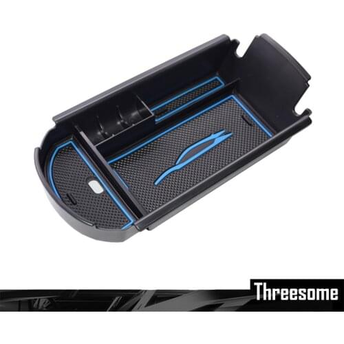 SRXTZM Car Organizers