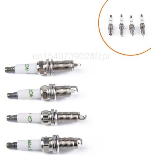 Spark Plug - It Is Suitable for Bmw / Brilliance 13567 Series X135z4, Oe: 12120032135