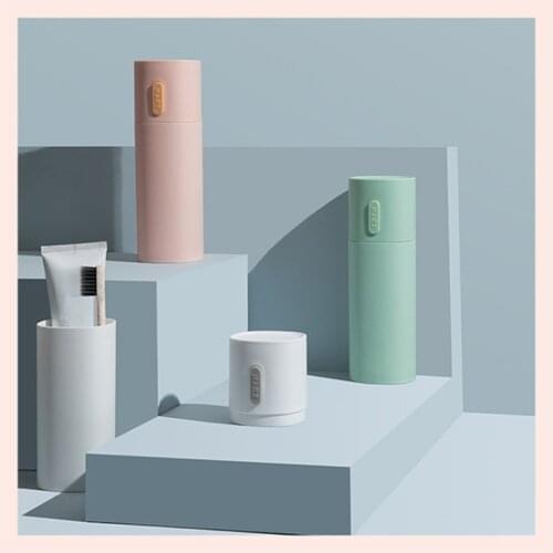 Thimorberg Toothbrush Holders