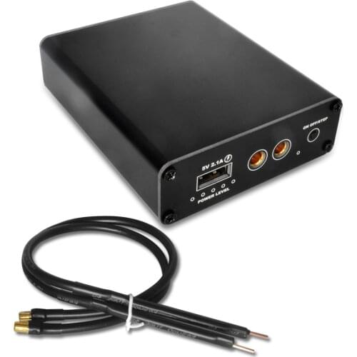 Spot Welder Portable Adjustable Mini Spot Welding Machine for 18650 Battery Spot Welder Spot Welding Machine Tool Charging