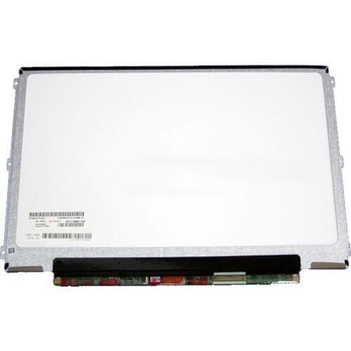 12.5'' slim lcd matrix lp125wh2 tlb1 B125XW01 V.0 LP125WH2 (TL)(B1) for dell e6230 e6220 laptop led screen panel 1366*768 40pin