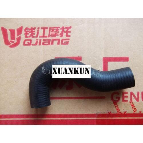 XUANKUN BJ600GS BN600 Oil Cooler Inlet Pipe