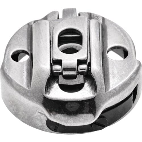 1 PCS Button Hole Machine Bobbin Case For JUKI LBH 761, 762, 763 BC-LBH771