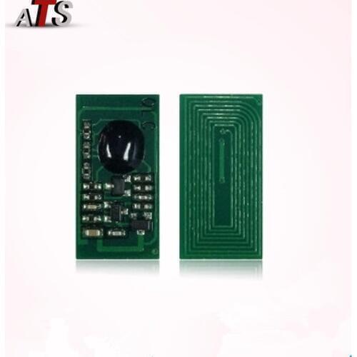 1PCS photocopier fitting toner cartridge chip For Ricoh MP C4500 C3500 Copier spare parts MPC4500 MPC3500 toner chip