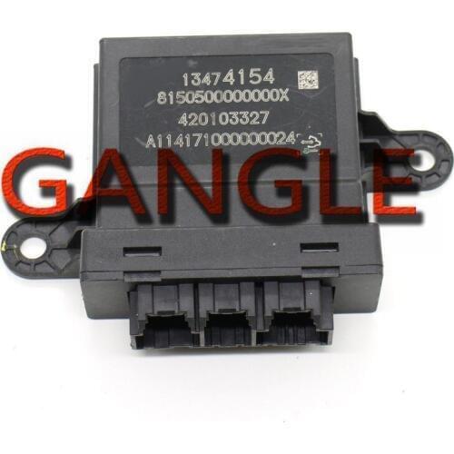 13474154 CONTROL MODULE FOR CADILLAC BUICK CHEVROLET