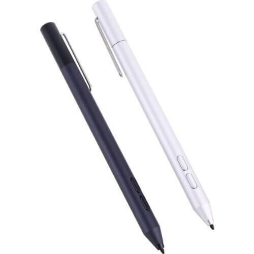 Active Stylus Pen for Surface Pro 3 4 5 Laptop Tablet with 4096 Pressure Sensit