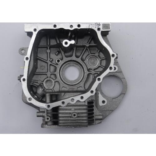 Fast Shipping diesel engine 170F Crankshaft case air cooled Crankshaft box suit for kipor kama and Chinese brand