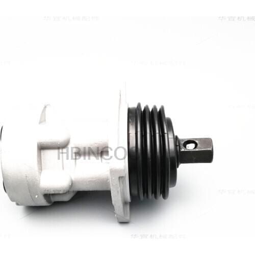 FOR excavator Sany 215 Liugong Sumitomo Kobelco200 350 Kato 820 Joystick operating handle assembly quality excavator accessories