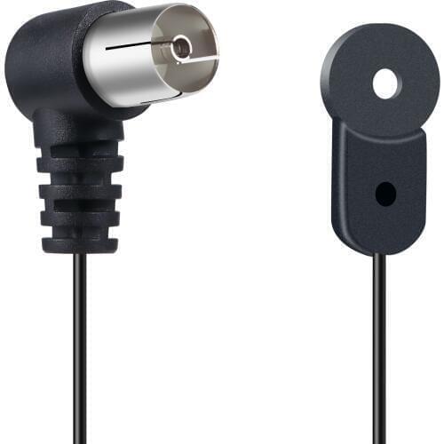 FM Radio/Hi-Fi/DAB/TV Indoor dipole antenna PAL female connector