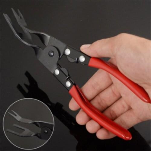 Car Headlight Modification Installation Tool Removal Pliers Car Audio Demolition Soundproof Door Car GPS Removal Repair Tool