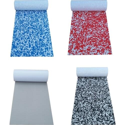Boat Kayak EVA Traction Pad DIY Deck Grip Mat for SUP Paddleboard Longboard Surfboard 4 Colors RVs Boats Cars