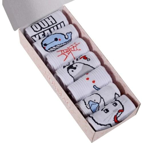 NOSMAG Women's Socks And Hosiery