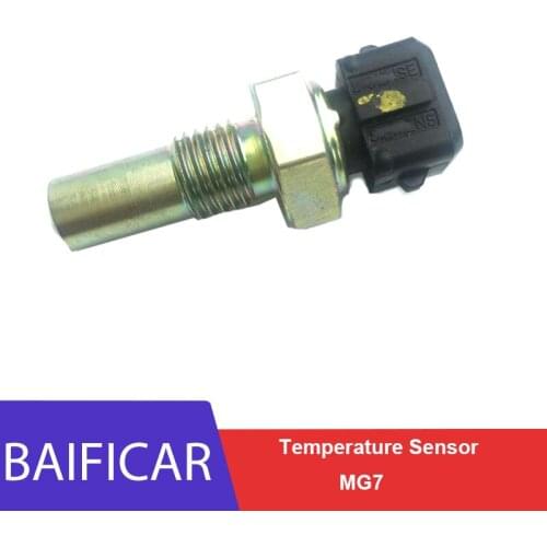 Baificar Brand New Genuine Temperature Sensor Water Temperature Sensor Plug For MG7 2006-2010