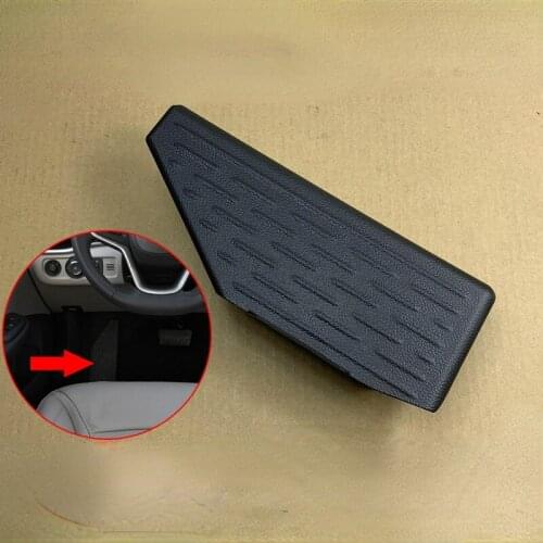 For Buick Excelle GT GX Chevrolet Cavalier Cruze Foot Rest Board Left Foot Rest Pedal Trim Original Parts 26263110