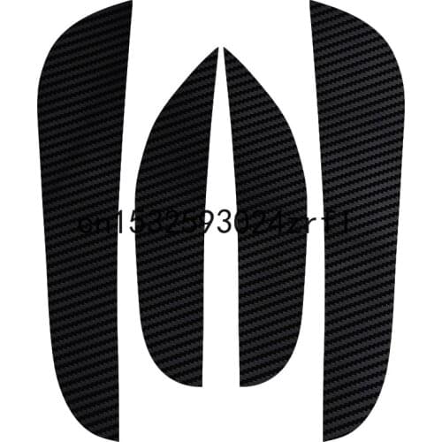 For Kia K5 2020 Door Anti Kicking Film Refitting Protective Film Anti Dirt Protective Paste