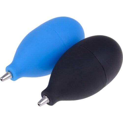 80mm Rubber Cleaning Tool Air Dust Blower Ball Camera Watch Keyboard Accessories Tool Parts