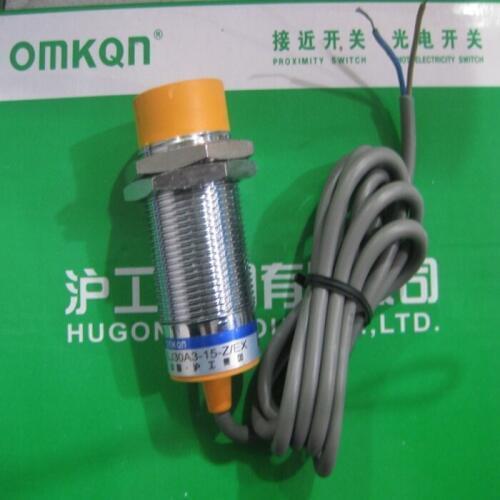 Near Switch LJ30A3-15-Z/EX 15MM Direct 24V Second Line-an Advisory Post Normally Open M30