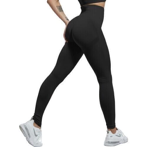 Push up Sexy Leggings Women High Waist Fitness Bubble Butt Legging Push Up GYM Sport Leggins Women Workout Jeggings