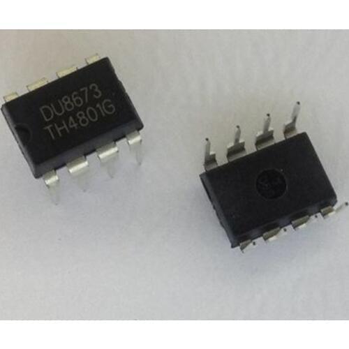 10pcs/lot DU8673 DIP8 NEW ORIGINAL